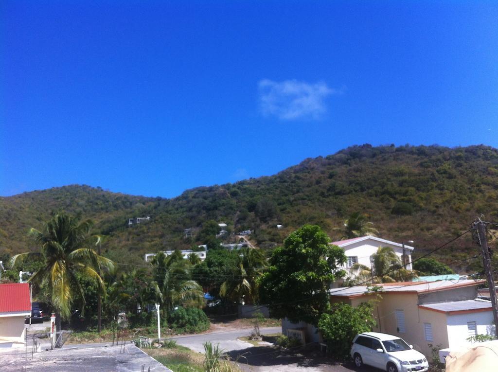 Vicky'S Keys Hostel Upper Prince's Quarter ภายนอก รูปภาพ