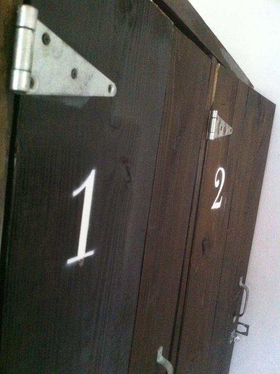 Vicky'S Keys Hostel Upper Prince's Quarter ห้อง รูปภาพ